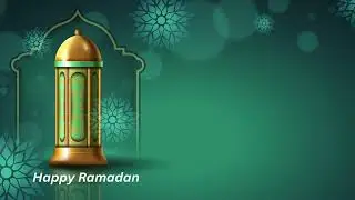 Happy Ramadan #ramadan #music #happy #eid #advertising #background #arabic #turkish