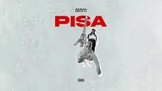 JOHNNY BRAVO - PISA [AUDIO OFFICIEL]