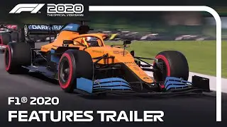 F1® 2020 | Features Trailer