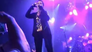 CRANBERRIES LINGER ROUEN (11thTRIP)
