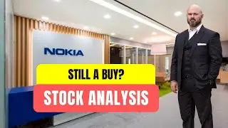 Nokia Stock Analysis - Hold / Buy ?