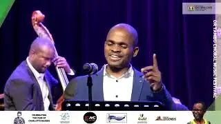 Buya by Dikela, Mbeki Mbali sung by Mvelisi Mkhatshwa with maestro Michael Dingaan