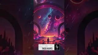 Those Nights by Bralan Arias & TEBÜ | Soulful Saxophone Deep House | Candy Flip Records