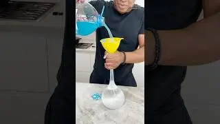 Cocktail in a Condom #drink #cocktail