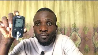 How to solve E-1 and E-2 Error in Accu Chek Glucometer | how to repair your Accu Chek machine