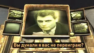 Краткий экскурс. Fallout: New Vegas (ч.2)