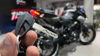 Here is 2022 Bajaj Pulsar Ns200 🔥: New Features ? Exhaust Sound & On Road Price ?