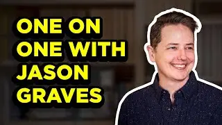 One on One with Jason Graves | 52 Cues Podcast, 2024 Week 39