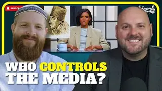 Do Frankists Control the Media? Candace Owens DEBUNKED