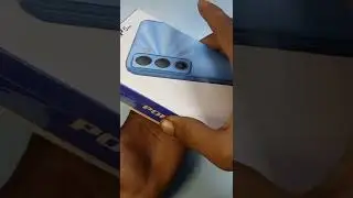 Tecno Pop 5 Pro Mobile Unboxing || Tecno Pop 5 Pro || 🔥🔥 