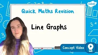 What are Line Graphs? | KS2 Maths Concept for Kids