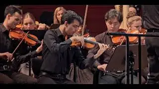 Richard Strauss: Don Juan op. 20