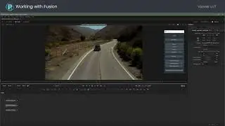 Working with Blackmagic Fusion - OpenPype / AYON