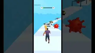 Rage Control Game Android #shorts