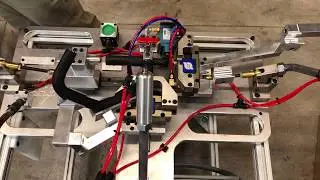 Assembly Fixture