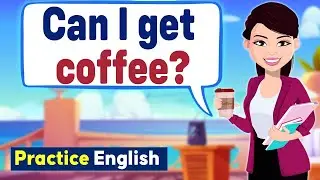 Best Conversation for Learning English || English Speaking Practice and Understanding!