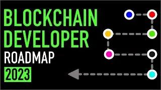 How To Become A Blockchain Developer In 2023?