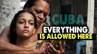 19 Strangest Things About CUBA!