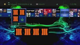 My Jailbroken PS4 After 6 Months With 200+ Free Games