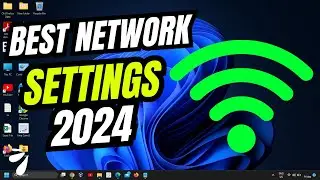 How To Speed Up Any Internet Connection On Windows 11/10 PC (REALLY EASY) 2024