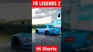 Fr Legends 4K Grafik #shorts