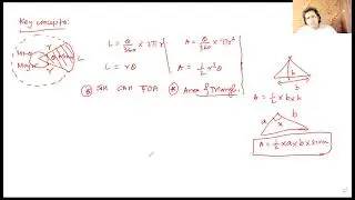 Basic Radians and problem solving-Add Math by Yogi