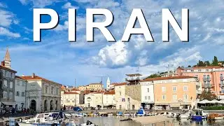 Piran Slovenia | Things To Do in Piran Slovenia