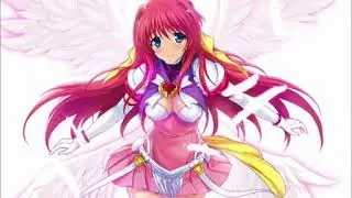 Beat Angel Escalayer: Escalation Heart