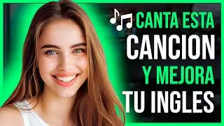 🎵 ¡Canciones Fáciles Para Aprender Inglés! 🎧| Curso Completo De Inglés Con Música ✅