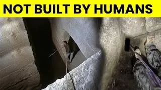 Pre-Historic Underground Megastructure Found in Russia - Khara-Hora Shaft