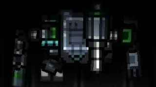 Rusted Warfare | A technological battle between two factions