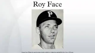 Roy Face