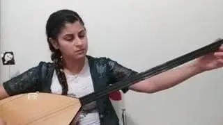 Esra ŞAHBAZ  - ÇIKMA KARŞIMA