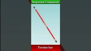 Automotive Suspension