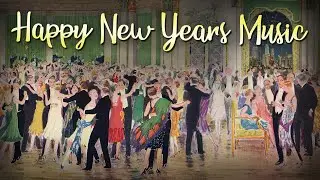 Happy New Years Music 2023 🎉 Old New Years Songs Playlist 2023 💥 New Years 2023 Music Playlist