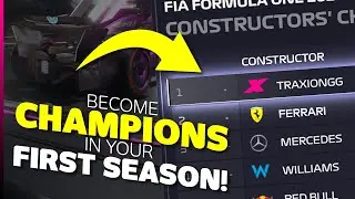 F1 Manager 2024 - Ultimate Tips & Tricks