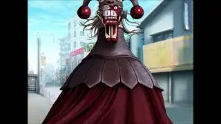 Gore Screaming Show OST: Overture -Transfiguretion-