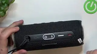 Как добавить бас JBL Flip 6? / Где добавляется бас на JBL Flip 6?