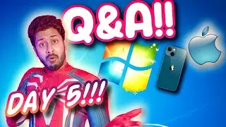 Q&A AS I PLAY SPIDER-MAN 2!!!!