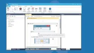 UiPath Studio - Introduction to Desktop Automation