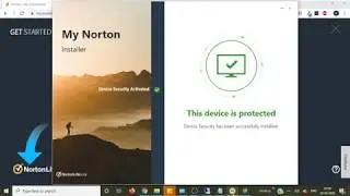 How to Download Install Norton 360 on Windows 10? | www.norton.com/setup | norton.com/setup activate