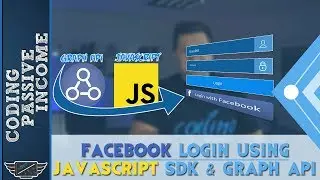 Facebook Login Tutorial Using Javascript SDK & Graph API