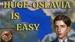 Ultimate HOI4 Achievement Guide for Yugoslavia