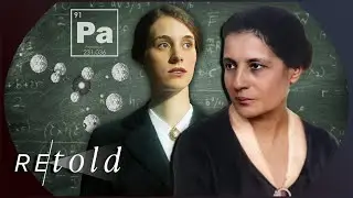 Lise Meitner: Mother of the Atomic Bomb