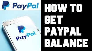 Paypal App How To See Balance - Paypal App How To Setup Paypal Balance Account