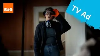 You can do it, when you B&Q it | TV Ad 2024