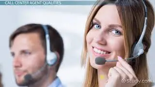 CALL CENTER TRAINING: BEING AN EFFECTIVE CALL CENTER AGENT