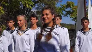 Детская Морская Флотилия 