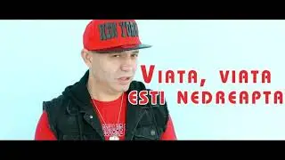 NICOLAE GUTA - Viata, viata, esti nedreapta