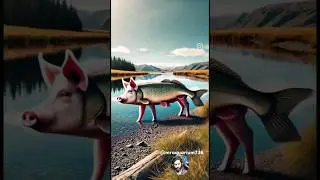 Before & After Animals Growing Up. Amazing Animal Transformation 💥 #short #tiktok #animals